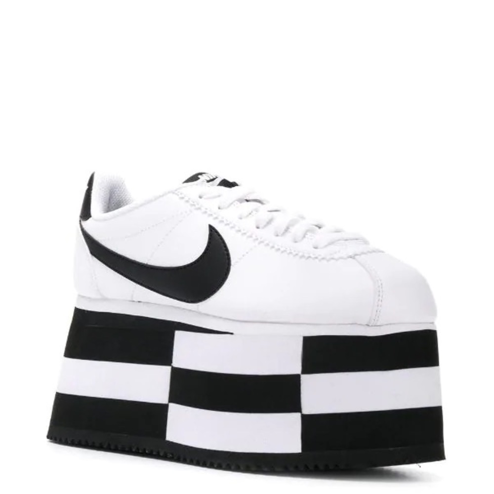 ISO DO NOT BUY!!!! CDG Nike Cortez
